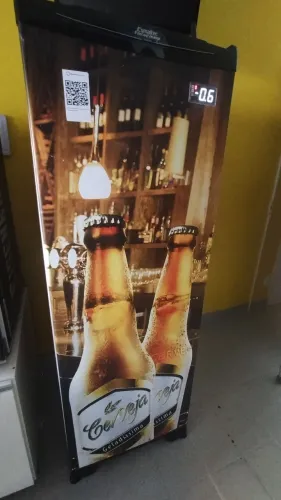 Cervejeiro semi novo