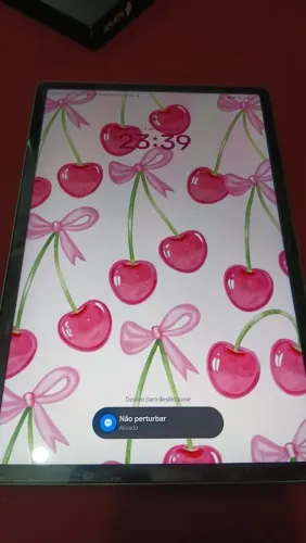 Tablet Samsung Galaxy tab s9 fe plus versão 5g