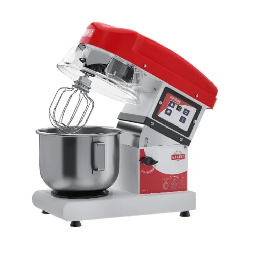 Batedeira planetaria 5l G Paniz