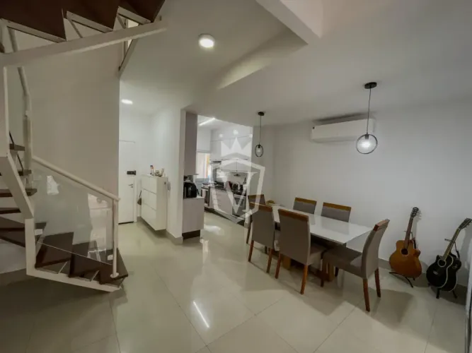 Casa à venda Cond. Casas da Toscana - Medeiros - Jundiai/SP.