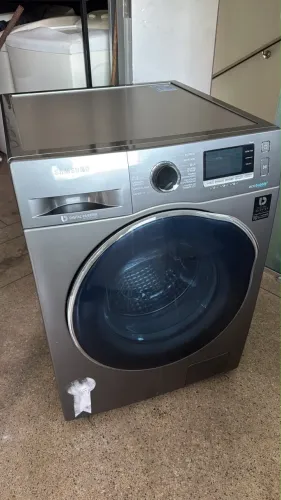 Lava e seca samsung 11kg 