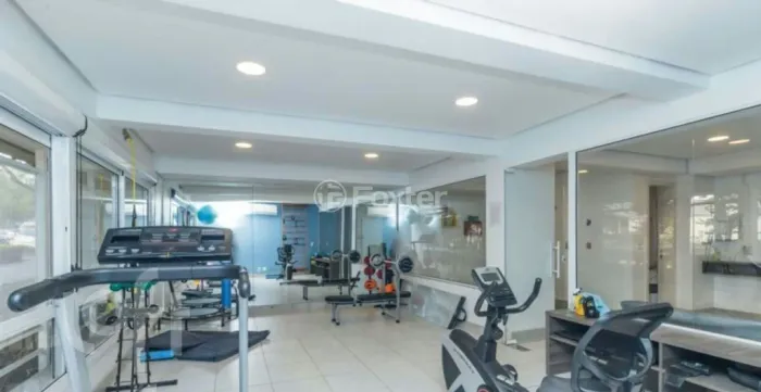 Apartamento à venda Rua Botafogo, Menino Deus - Porto Alegre