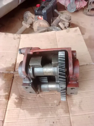 Massa compensadora motor MWM 229