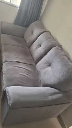 Sofá 3 lugares