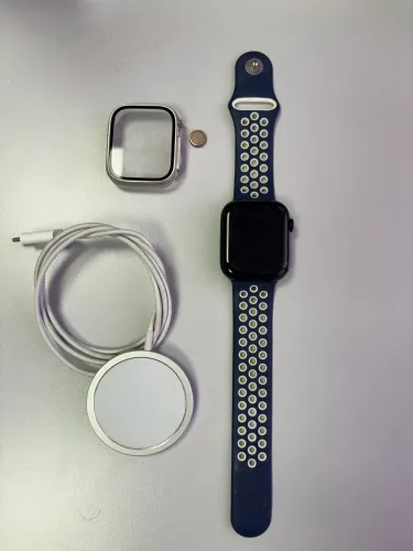 Apple Watch Series 9 45mm GPS Usado