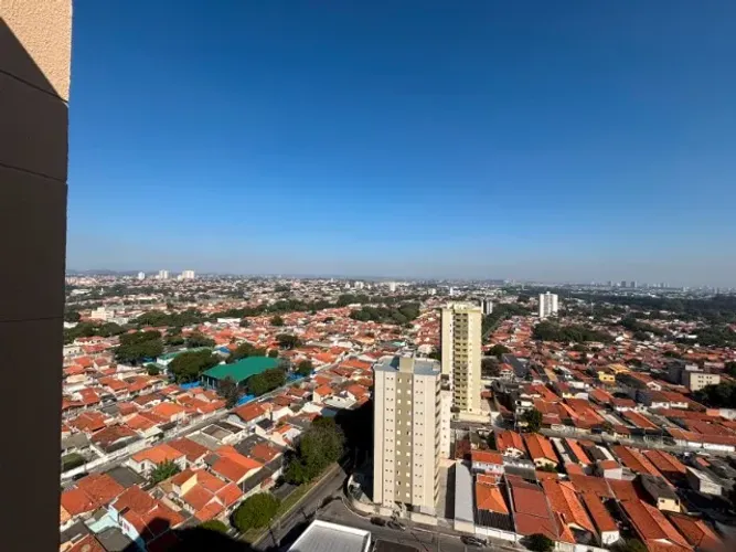 APARTAMENTO À VENDA | EDIFÍCIO PORTAL DO PARQUE ZONA SUL SÃO JOSÉ DOS CAMPOS/SP