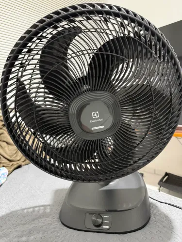 Ventilador Eletrolux DuoForce Air+