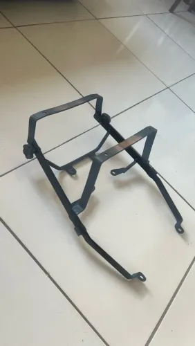 Suporte chapam fan 160 até 2024