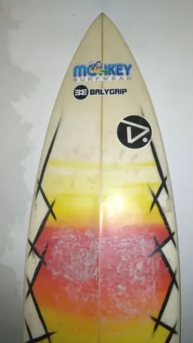 Prancha de Surf!!!