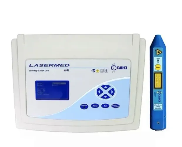 LASER CARCI FISIOTERAPIA