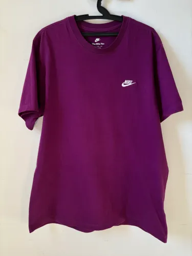 Camiseta Nike sportswear