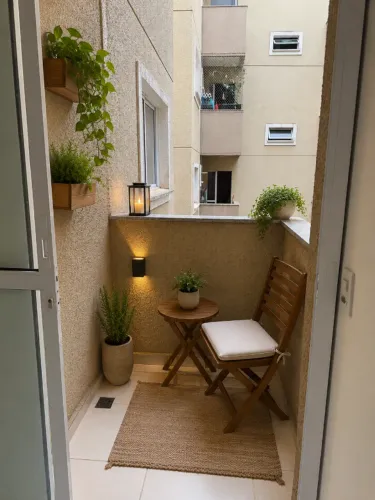 Apartamento 2 quartos | Parque das Nações | R$ 185 mil | zero entrada