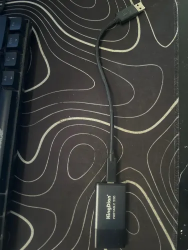 vendo kingdion s50 de 1TB