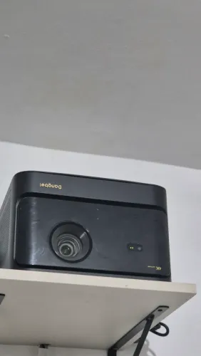 Dangbei mars pro