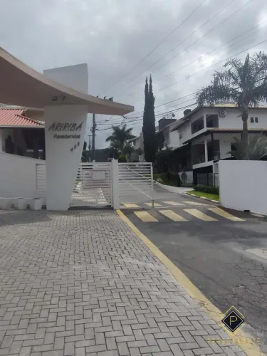 Terreno em Condomínio Balneário Camboriú