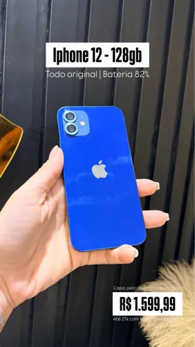 Iphone 12 128gb