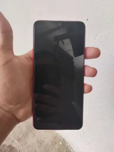 A20S 32GB - só pegar e usar!