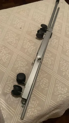 Suporte de soro