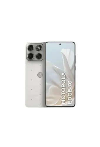 Moto Edge 70 512gb Crystals, Lacrado + NF (Até 12x)