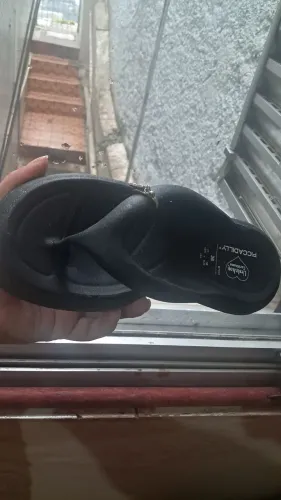 Chinelo picadilly
