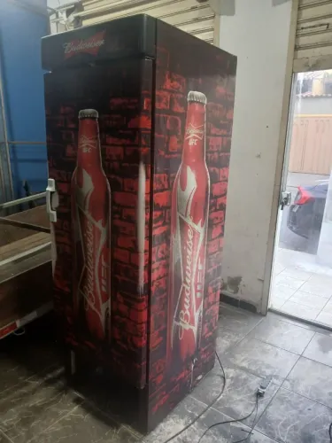 Freezers com garantia