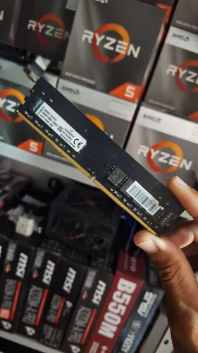 8GB DDR4