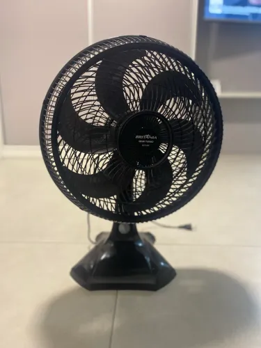 Ventilador