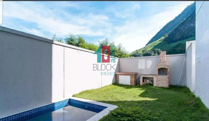 Vargem Pequena | Apartamento 3 quartos, sendo 1 suite