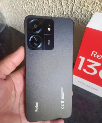 Redmi 13C 128GB