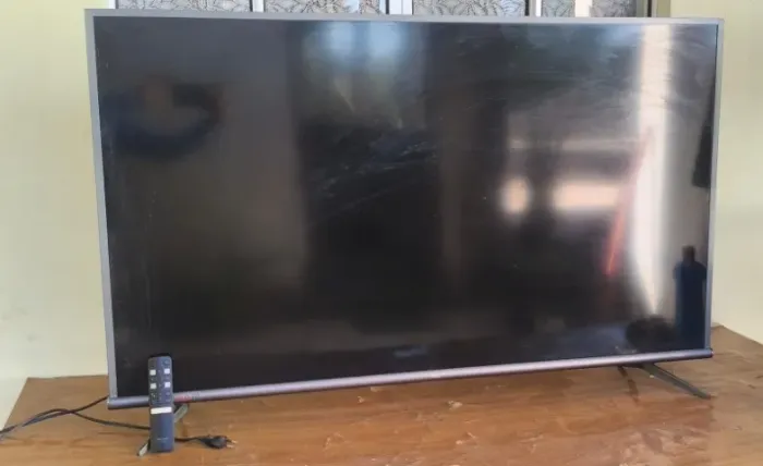 Tv 50 polegadas tcl