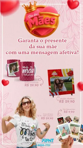 Personalizados