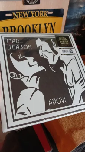 Lp mas season _ Peter