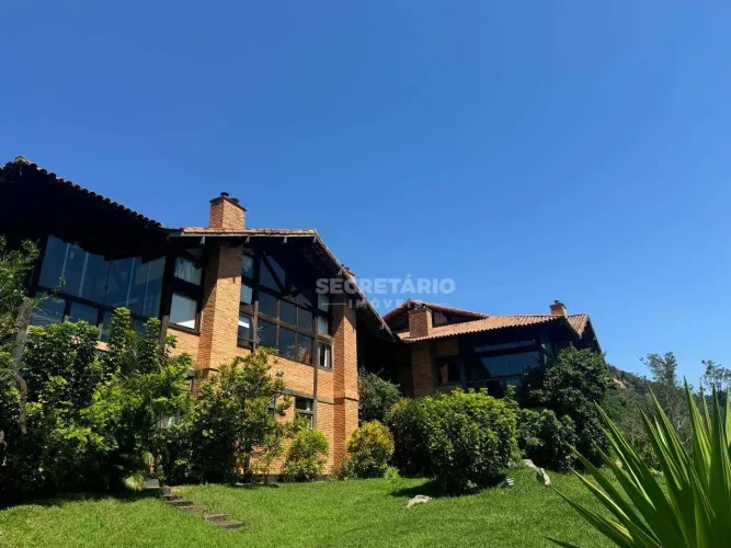 Cobertura com 3 dormitórios à venda, 98 m² por R$ 1.280.000,00 - Secretário - Petrópolis/R