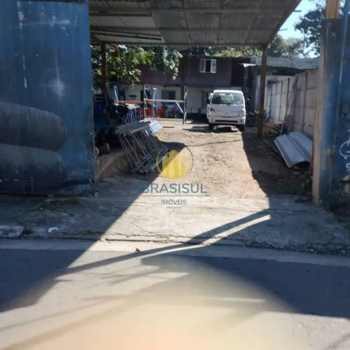 Terreno para alugar, - Socorro - São Paulo/SP
