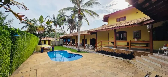 Casa de Alto Padrão à Venda no Condomínio Campos de Santo Antônio  Itu/SP