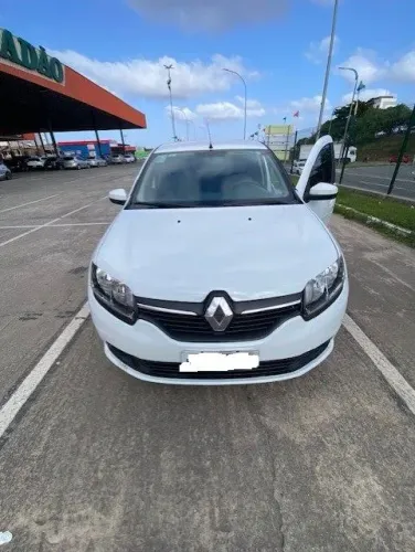 Renault Logan Expres./exp. UP Hi-flex 1.0 16V 4P 2015