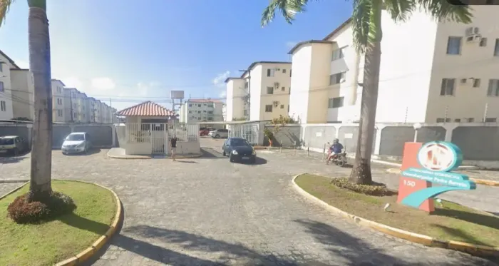 Apartamento à venda no RESIDENCIAL DESEMBARGADOR PEDRO BARRETO, SÃO CONRADO, Aracaju, SE