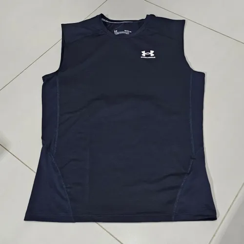 Regata de compressão under armour | original