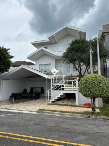 Excelente Sobrado para locação no Urbanova em São José dos Campos/SP