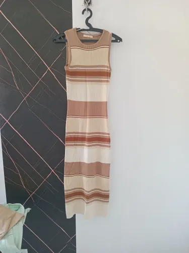 Vestido modal