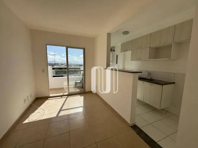 Apartamento com 2 dormitórios para alugar, 55 m² por R$ 2.895,00/mês - Glória - Macaé/RJ