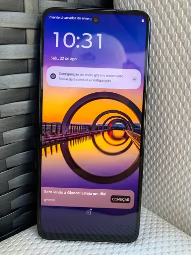 Moto G15