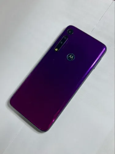 Motorola One Macro - Todo ok
