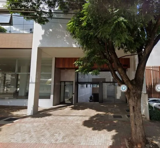 Apartamento com 1 Quarto na Zona 01 - Maringá/PR
