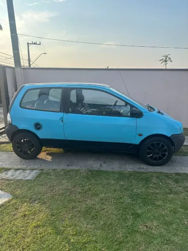 Renault Twingo 1.2 1995