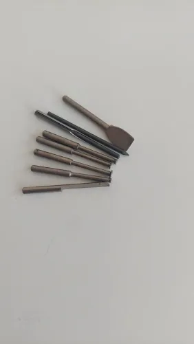 PONTAS DE DELINEADOR PROTETICO