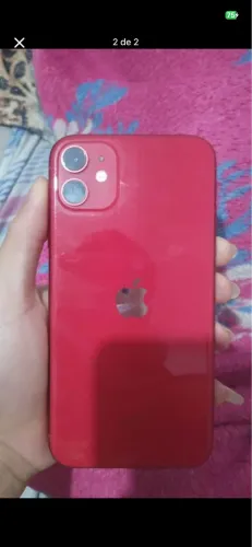 VENDE-SE IPHONE 11