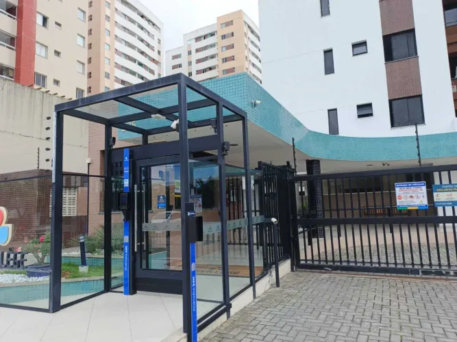PRIVILLEGE RESIDENCE - M.CC - 1º ANDAR - REGIÃO DA TOYOTA