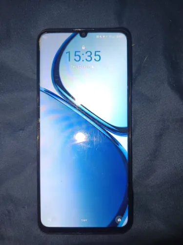 xiaomi realme c64