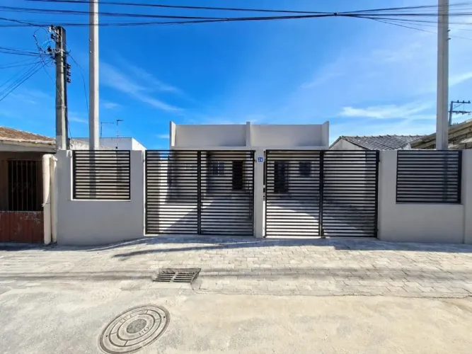 Casa a venda Cidade Industrial